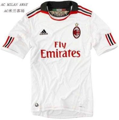 Football Jersey-188